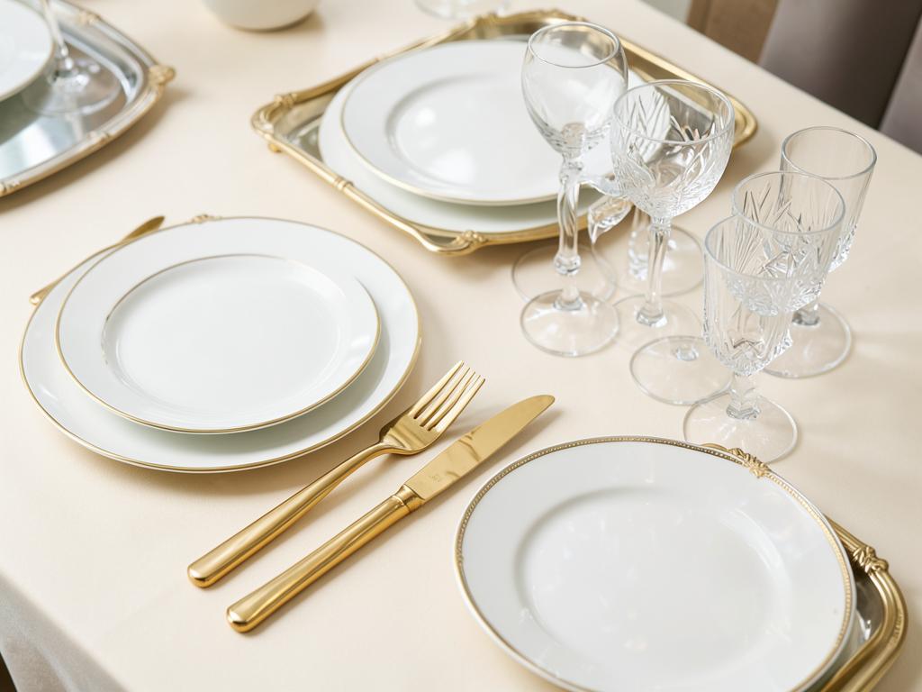 Categoria Utensílios para locação
